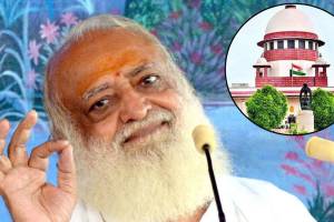 Supreme Court grants interim bail to rape convict Asaram Bapu