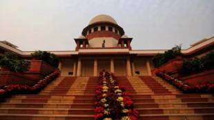 Supreme Court on Creamy Layer