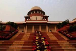 Supreme Court on Creamy Layer