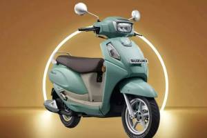 Suzuki Access 125 price features amd more