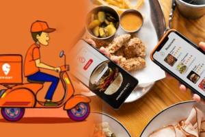 Swiggy launches new app Snacc