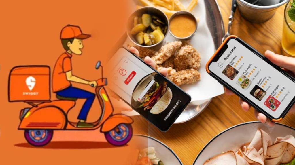 Swiggy launches new app Snacc