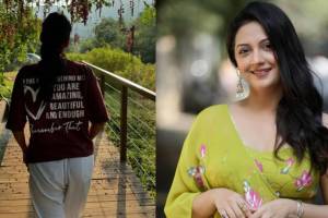 Marathi Actress Tejashri Pradhan exit from Premachi goshta marathi serial