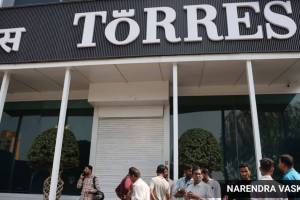 Torres Scam