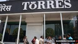 Torres Scam : टोरेस फसवणूकप्रकरणी आरोप असलेले सीए अभिषेक गुप्तांची न्यायालयात धाव; वकील म्हणाले, “युक्रेनिअन माफिया…”