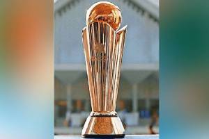 Champions Trophy opening ceremony to be held in Lahore sports news