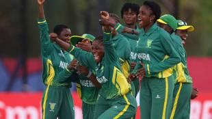 U-19 Women's T20 World Cup 2025 Nigeria Defeats New Zealand By Just Runs big Upset in Cricket History