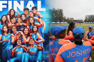 India to Play Against South Africa in U19 Womens T20 World Cup 2025 What is the Match Timing