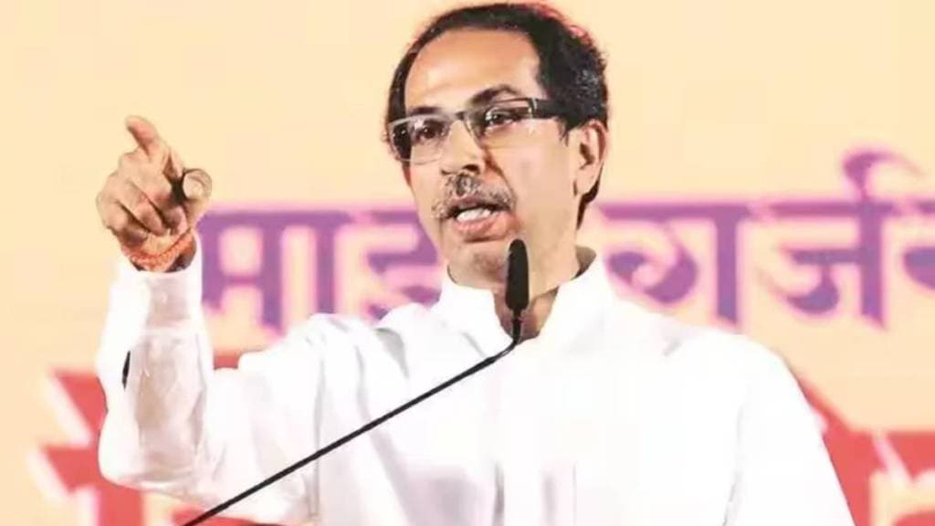 Chandrashekhar Bawankule Answer to Uddhav Thackeray