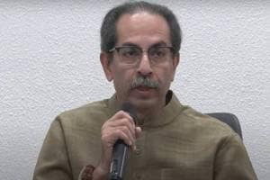 What Uddhav Thackeray Said?