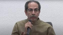 Uddhav Thackeray : उद्धव ठाकरेंचं वक्तव्य, “ज्यांनी बाळासाहेब ठाकरेंचे विचार सोडले नाहीत ते सगळेजण…”