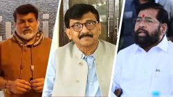 Sanjay Raut: “एकनाथ शिंदे आता देवेंद्र फडणवीसांना नकोसे, लवकरच मोदींना…”, संजय राऊत यांचा गौप्यस्फोट