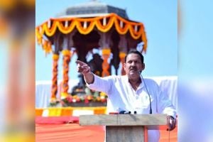 Land revenue exemption continues for heirs of Chhatrapati Shivaji Maharaj including Udayanraje Bhosale