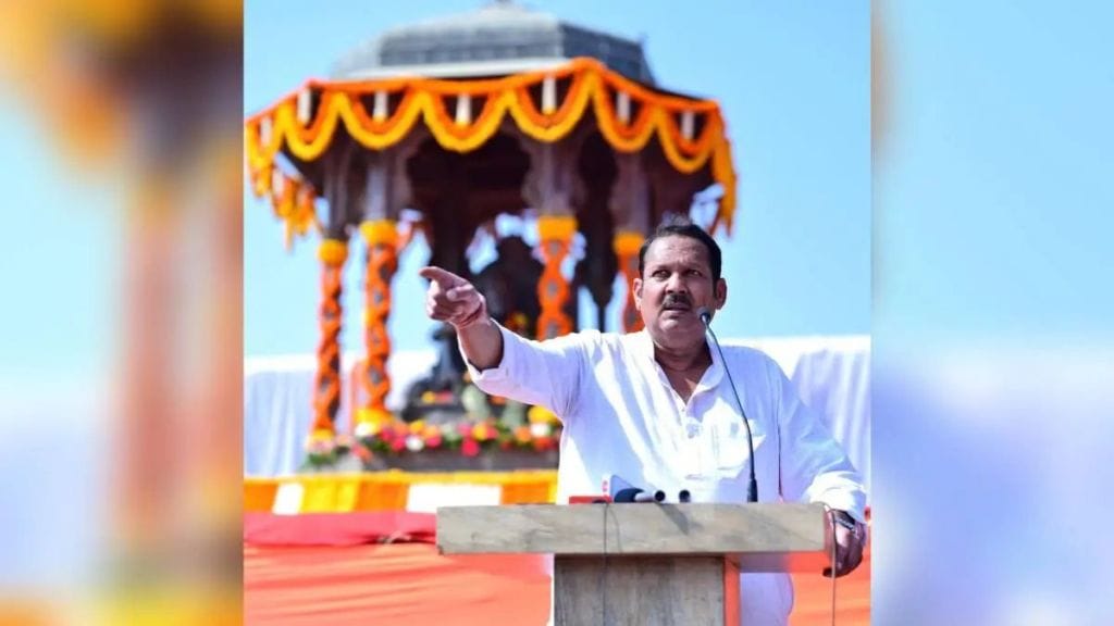 Land revenue exemption continues for heirs of Chhatrapati Shivaji Maharaj including Udayanraje Bhosale