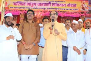 Uddhav Thackeray