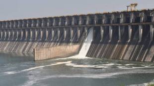 12 TMC water to be released from Ujani Dam for Solapur Pandharpur