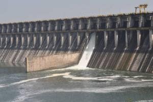 12 TMC water to be released from Ujani Dam for Solapur Pandharpur