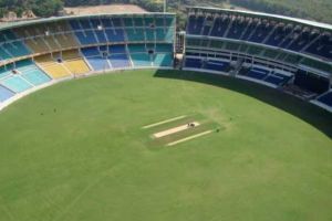 india vs england ODI match will be held at Vidarbha Cricket Association ground