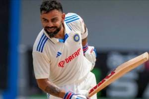 Virat Kohli to play Ranji Trophy Match for Delhi against Railways After 12 Years