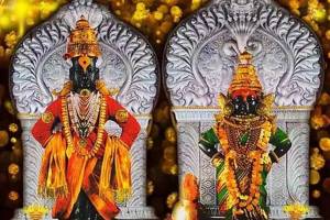 Contract to supply manpower to Vitthal Rukmini Temple Committee cancelled