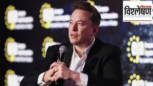 What Elon Musk got on day 1 of new Trump administration