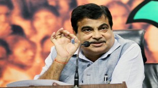 Palkhi Highway, Nitin Gadkari , Union Minister Nitin Gadkari,