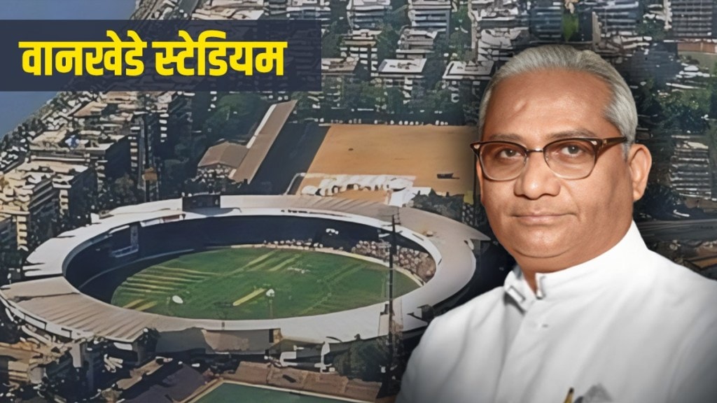 How Wankhede Stadium Built| History and Significance of Wankhede Stadium Mumbai