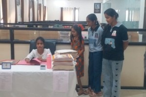 Yavatmal Bhumika Sujeet Rai, Bhumika Sujeet Rai,