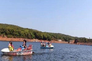 Panchgani Mahabaleshwar tourism, Panchgani ,