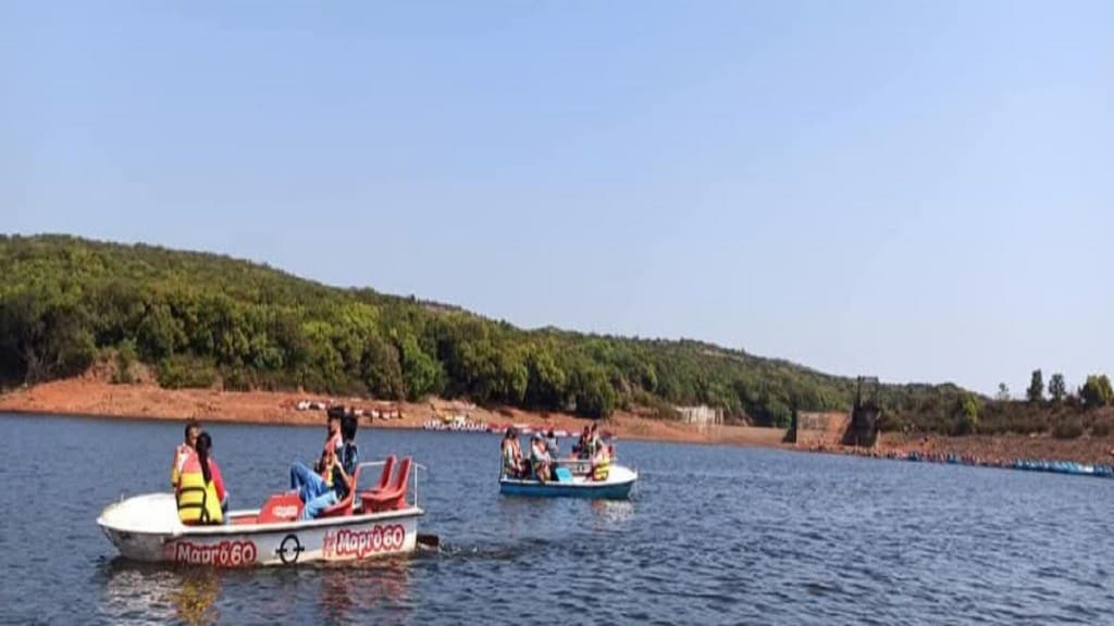 Panchgani Mahabaleshwar tourism, Panchgani ,