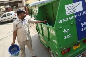 Garbage collection, pune , Garbage collection night ,