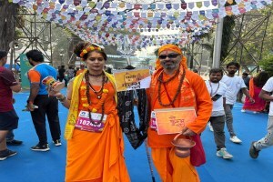 Mumbai Marathon, kumbh Mela ,