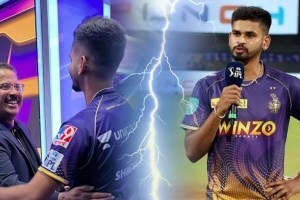 Why Shreyas Iyer and KKR Parted Aways Despite Winning Title in His Captaincy