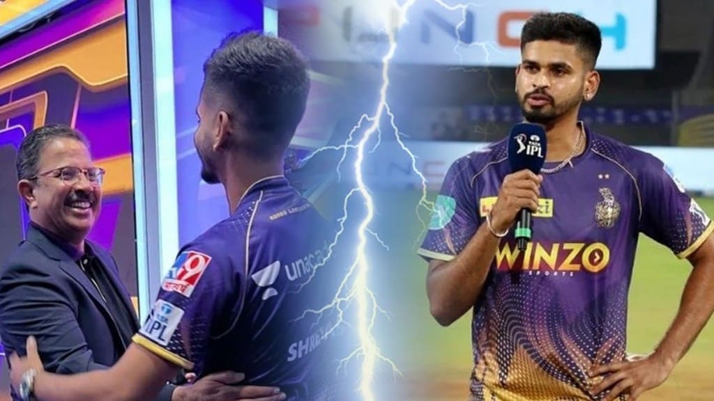 Why Shreyas Iyer and KKR Parted Aways Despite Winning Title in His Captaincy