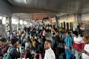 Mahakumbh , Prayagraj , Railway, Plane,