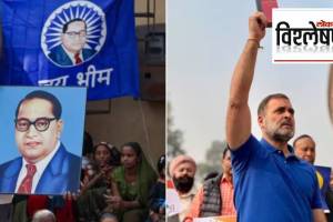 Why blue is associated with Ambedkar, Dalit resistance