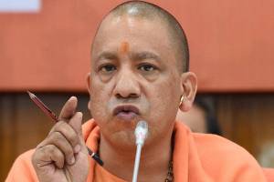 Yogi Adityanath News