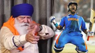 Yograj Singh on Yuvraj Singh cancer