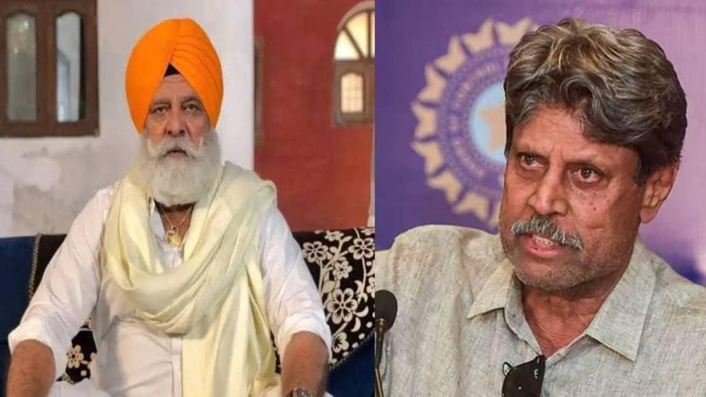 Yuvraj Singh Father Yograj Singh Big Revelation He Wanted to Shoot Kapil dev and went House with pistol