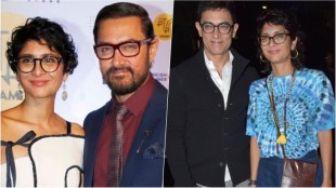 aamir khan kiran rao