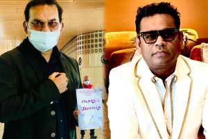 abhijeet bhattacharya criticised a r rehman