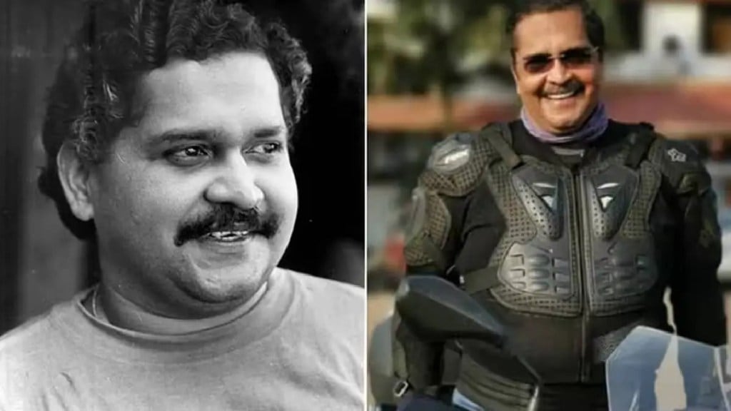 actor Tiku Talsania heart attack