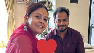 actress devoleena bhattacharjee reveals baby name