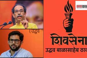 thackeray group in Ahmednagar facing tough situation