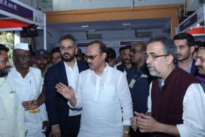 Ajit Pawar announce property tax discount for disabled