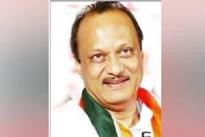 Ajit Pawar clarification on the Beed case pune news