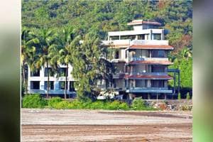 Land prices increase as celebrities are attracted to Alibaug for investment