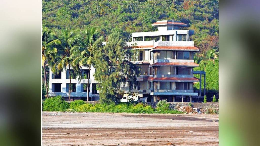 Land prices increase as celebrities are attracted to Alibaug for investment