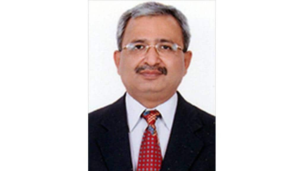 centre appointed alok aradhe as chief justice of bombay high court