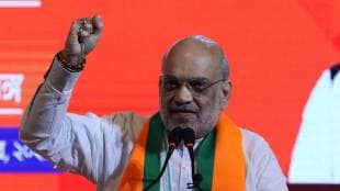 Amit Shah in Maharashtra